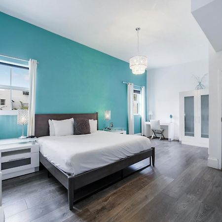 Ithaca Miami Beach Exterior foto