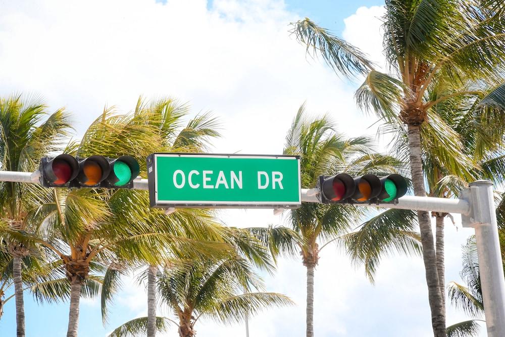 Ithaca Miami Beach Exterior foto