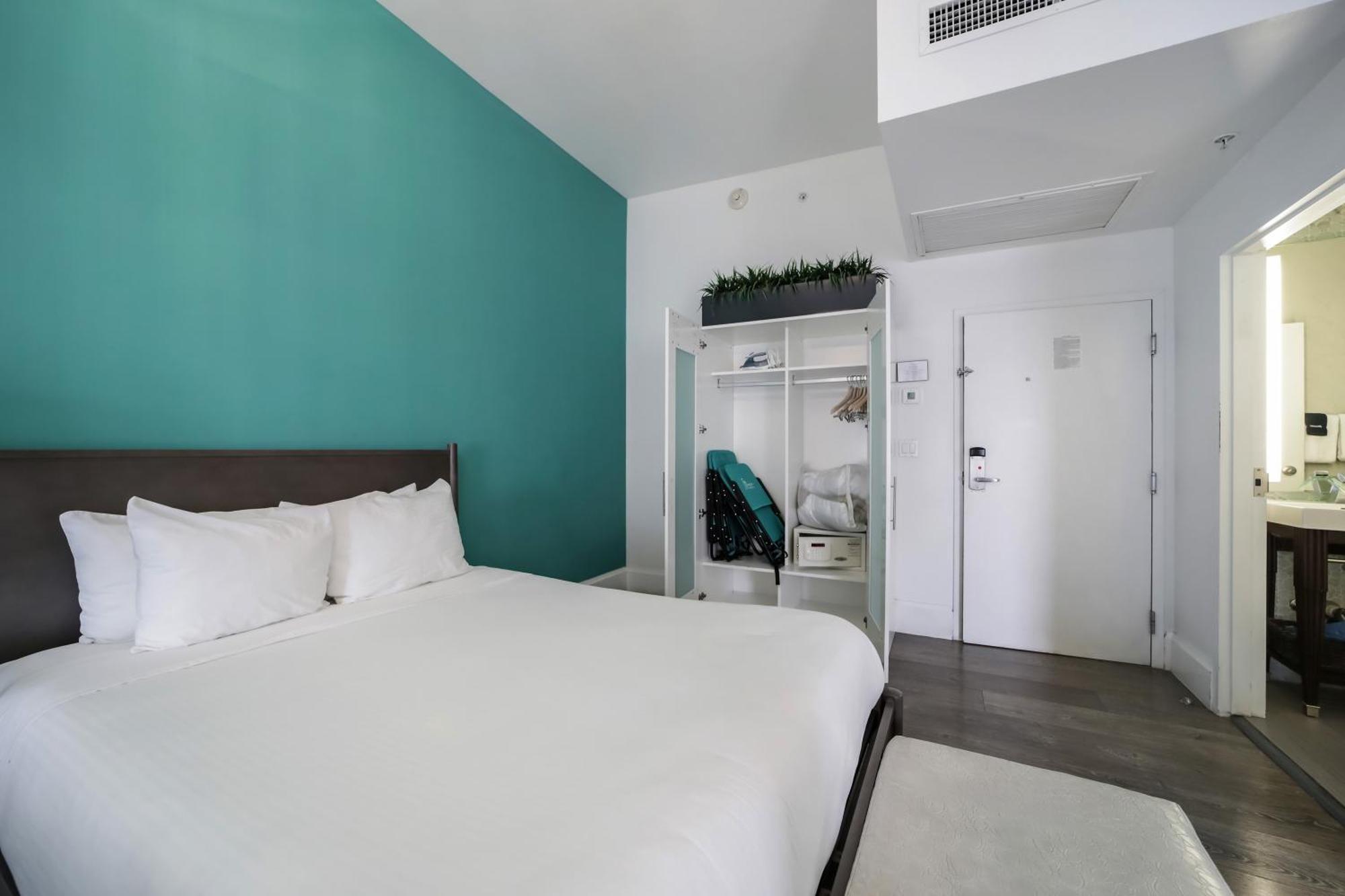 Ithaca Miami Beach Exterior foto