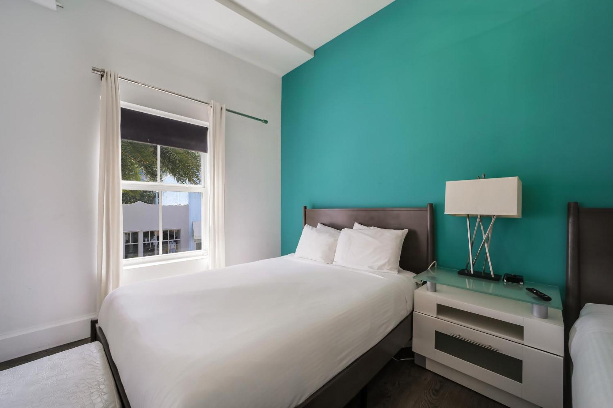 Ithaca Miami Beach Exterior foto