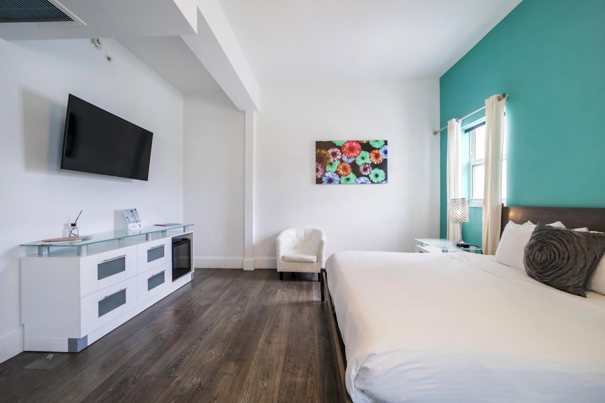 Ithaca Miami Beach Exterior foto