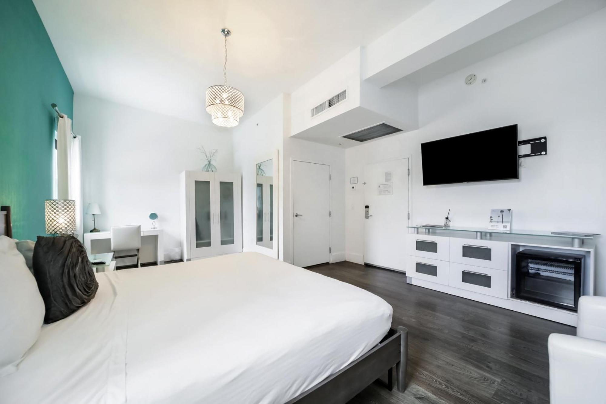 Ithaca Miami Beach Exterior foto