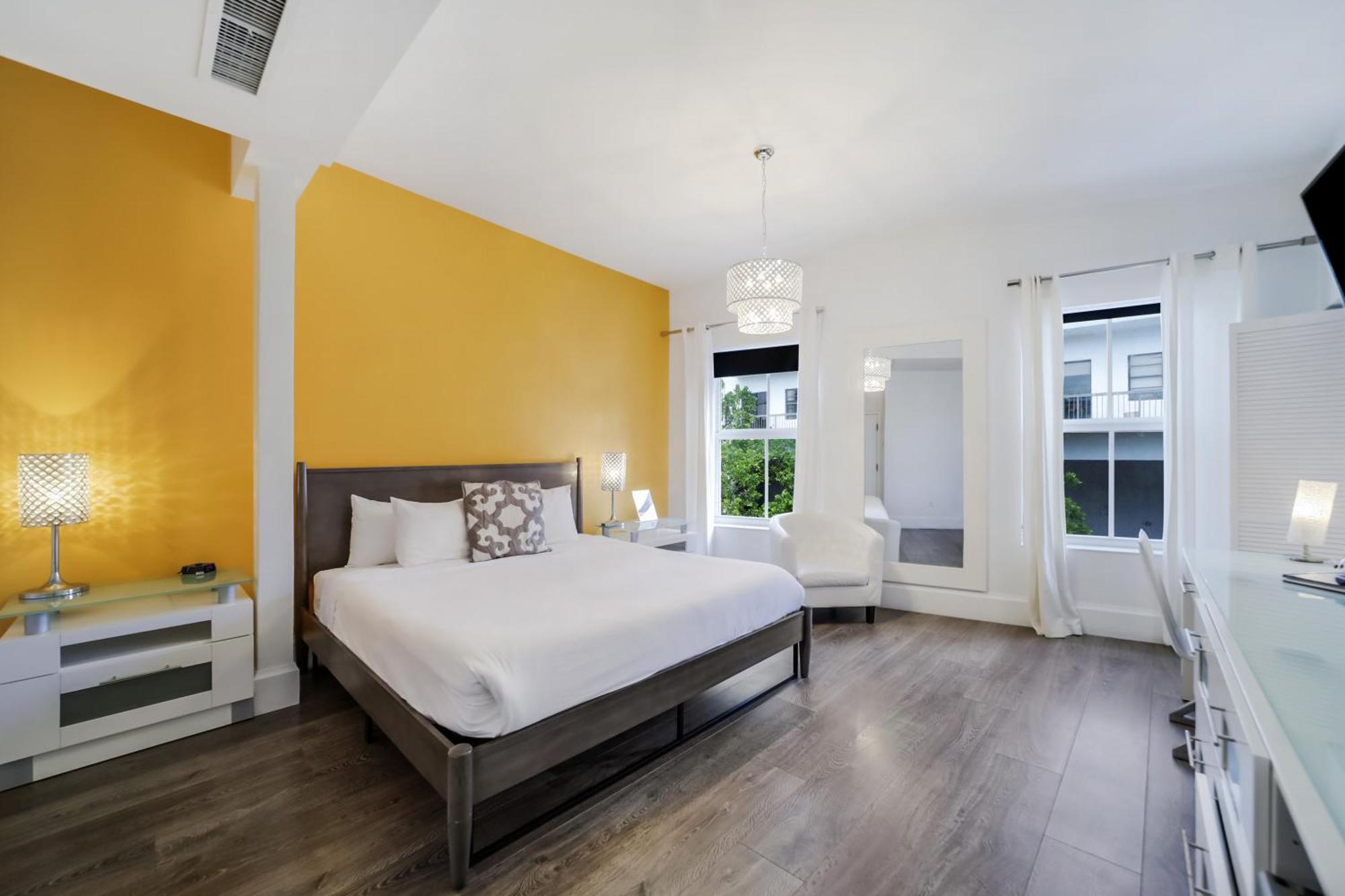 Ithaca Miami Beach Exterior foto