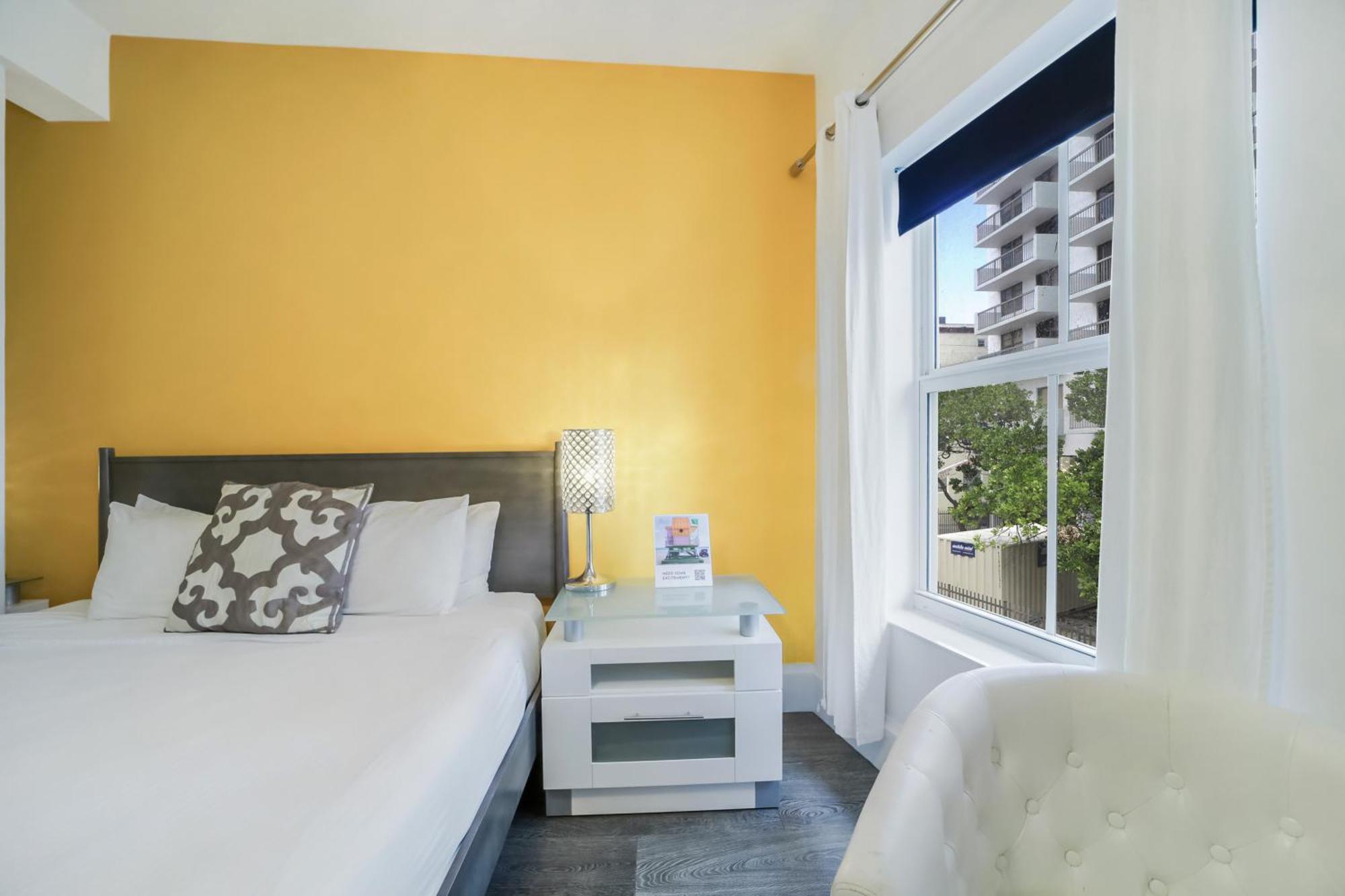 Ithaca Miami Beach Exterior foto
