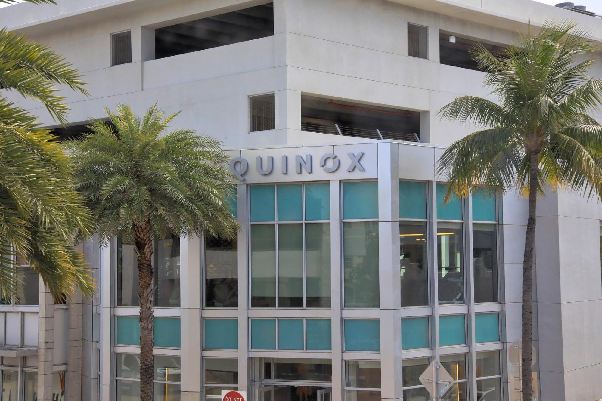 Ithaca Miami Beach Exterior foto