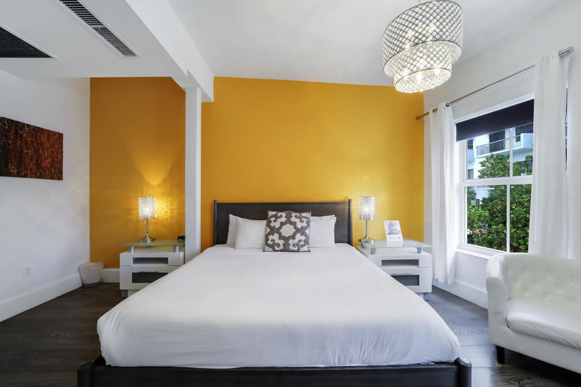 Ithaca Miami Beach Exterior foto