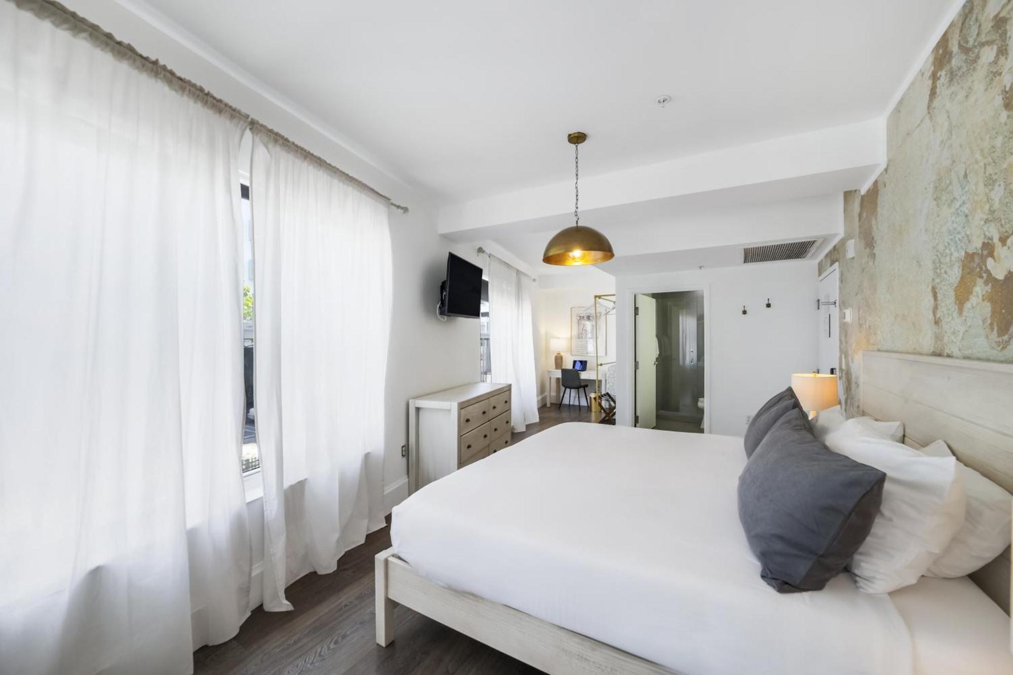 Ithaca Miami Beach Exterior foto