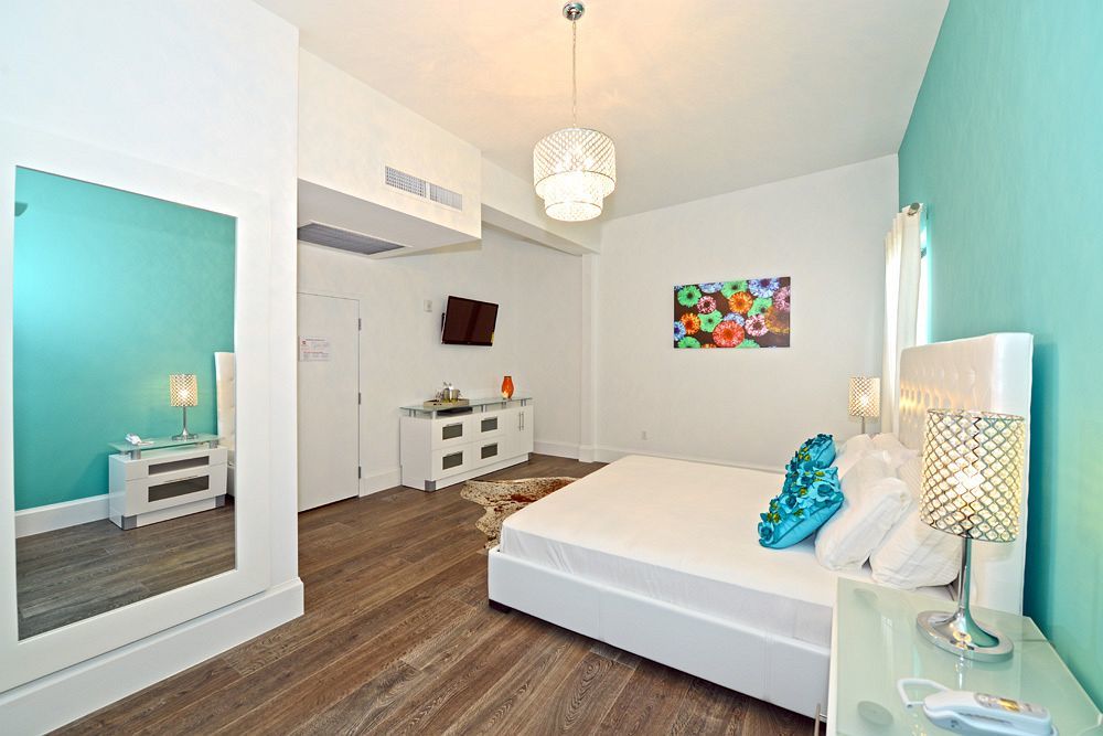 Ithaca Miami Beach Exterior foto