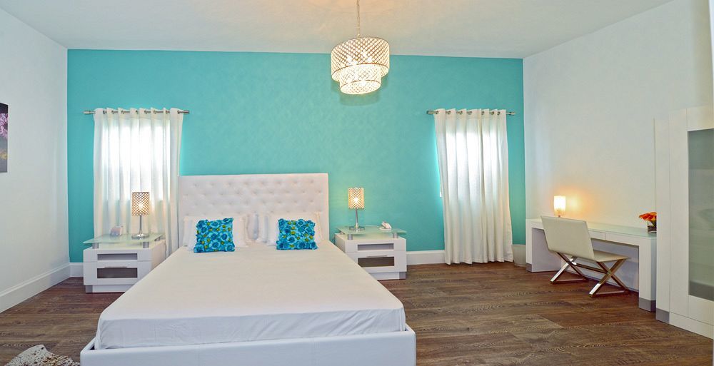 Ithaca Miami Beach Exterior foto