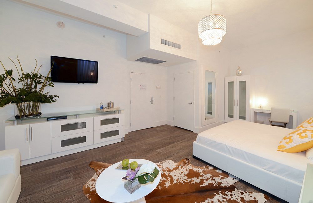 Ithaca Miami Beach Exterior foto
