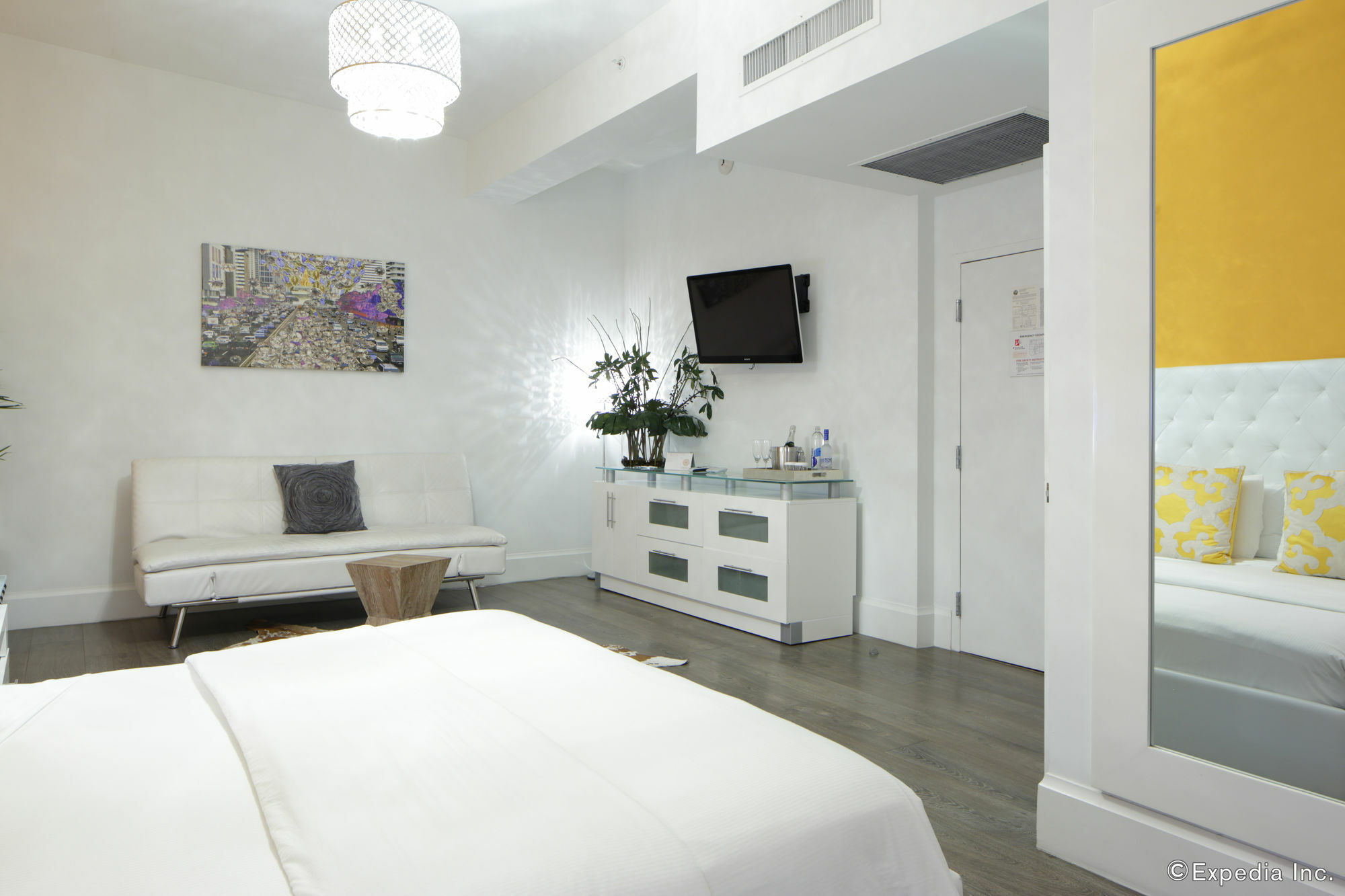 Ithaca Miami Beach Exterior foto